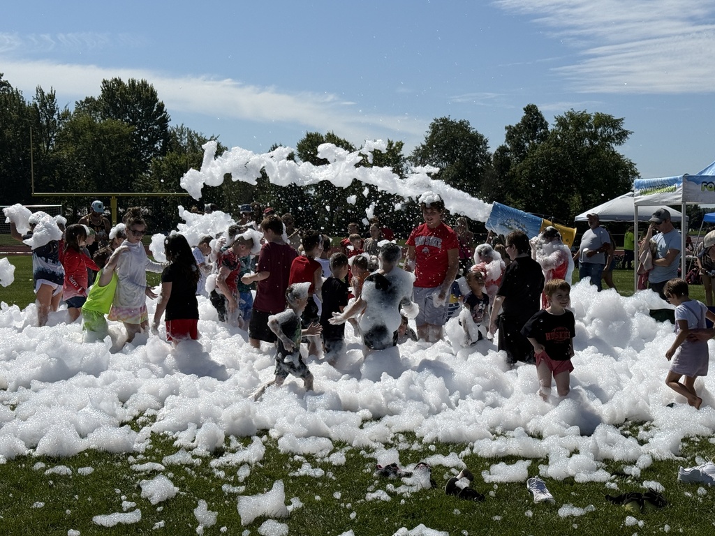 Bubble fun