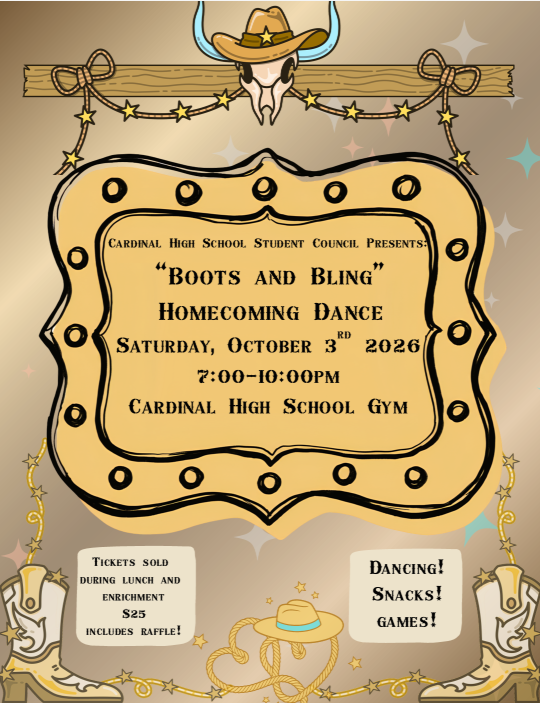 Homecoming Dance