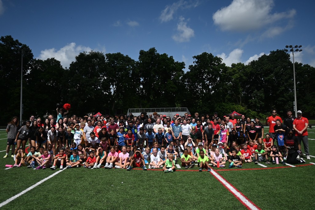 2025 CRHS Athletics Camp