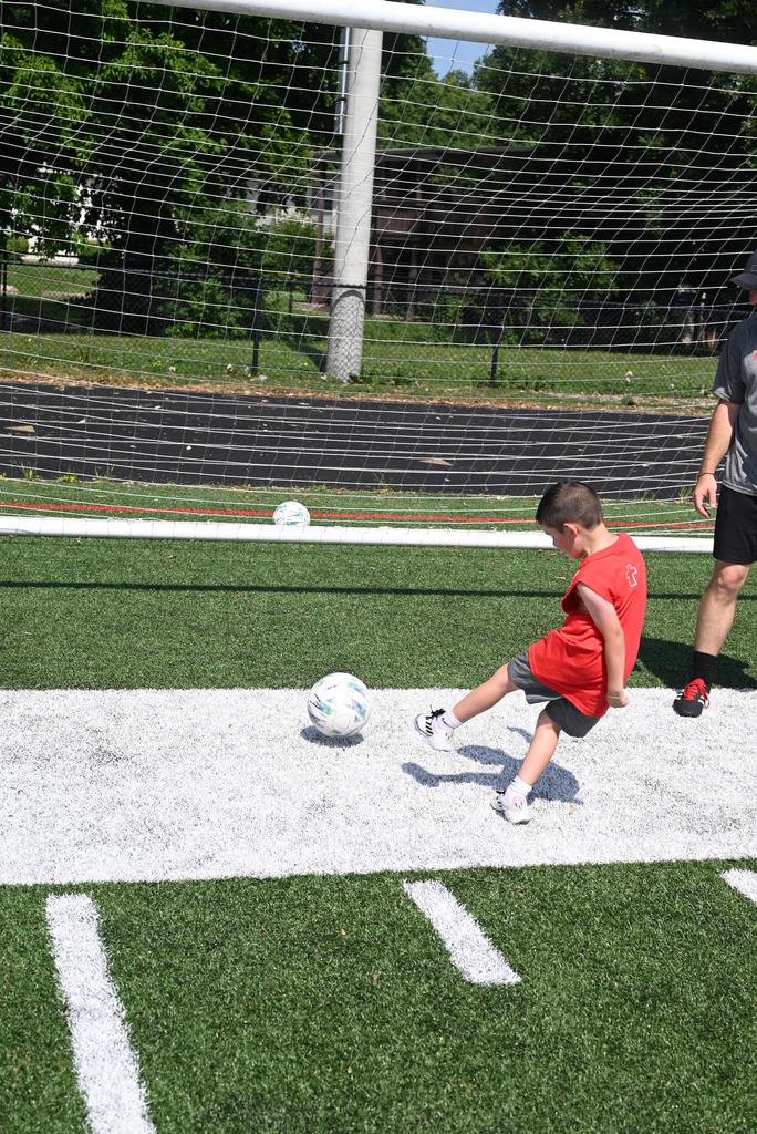 2025 CRHS Athletics Camp