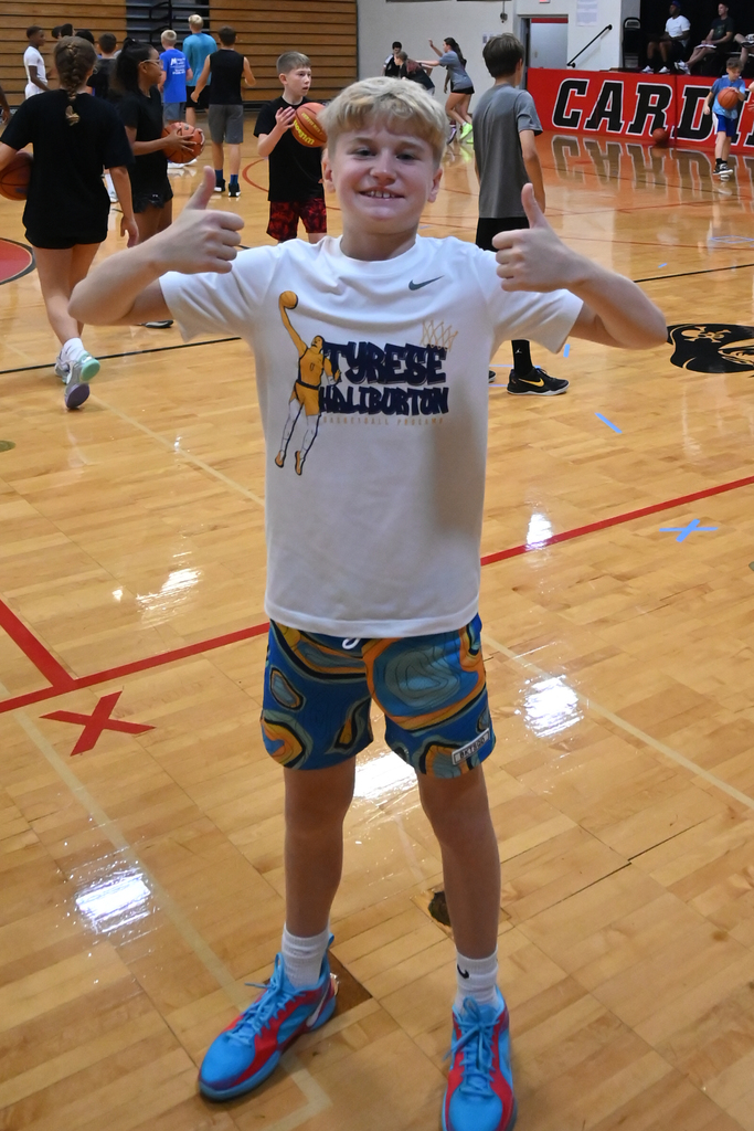 2025 CRHS Point Guard College
