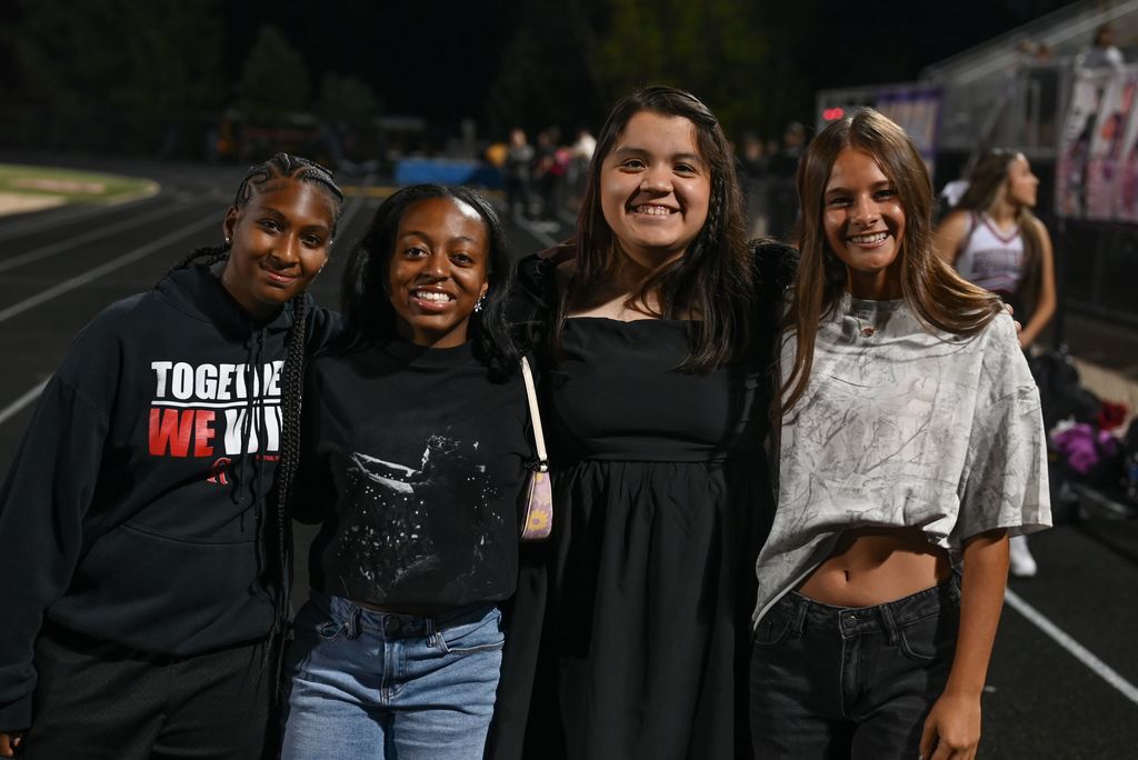 2025 Senior Night Flag Football