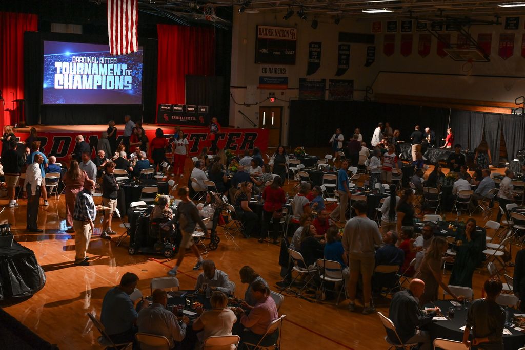 2025 Annual Fund Dinner