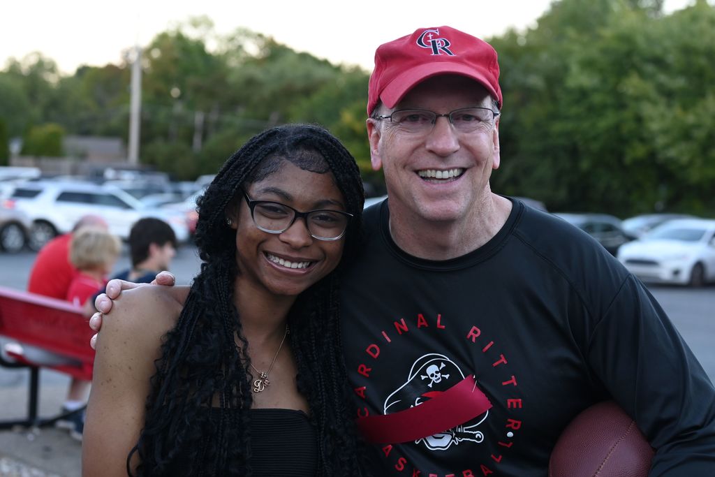 2025 CRHS Homecoming