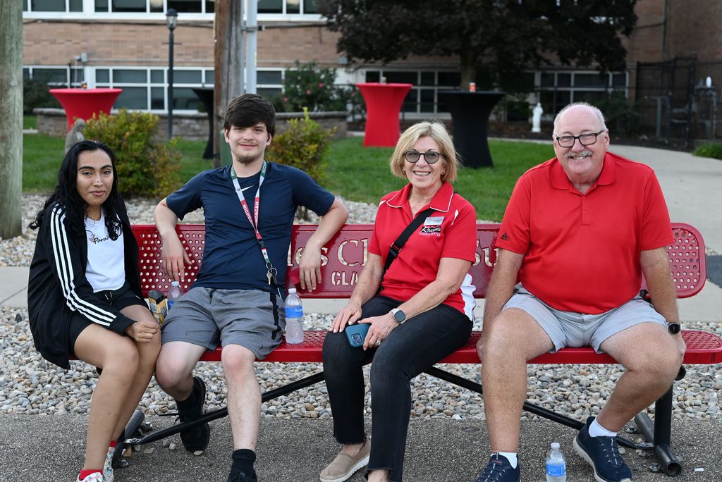 2025 CRHS Homecoming