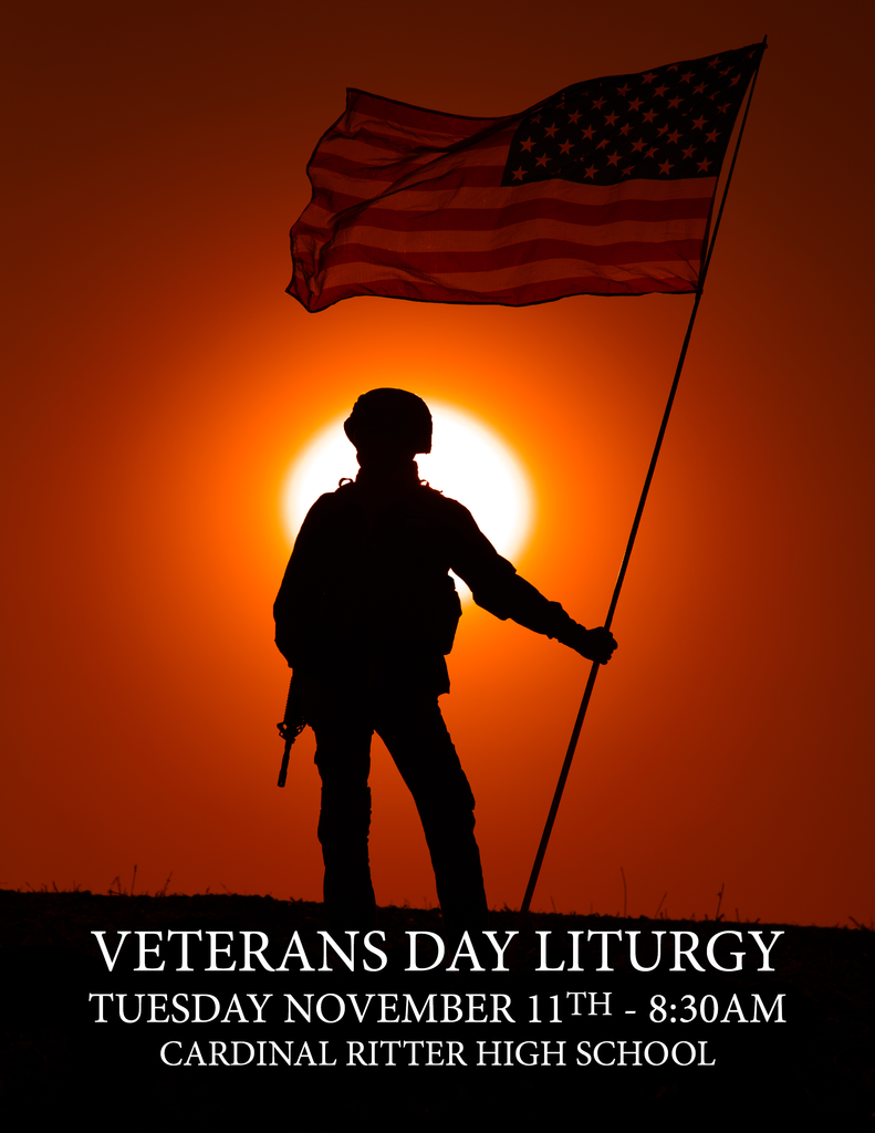 2025 CRHS Veterans Day Liturgy