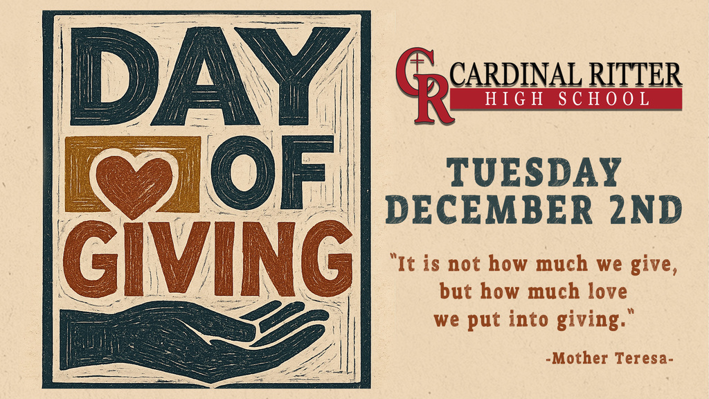 CRHS Day of Giving 2025