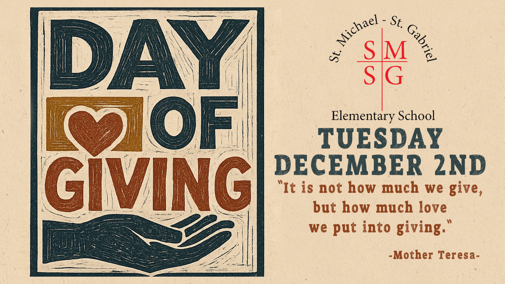 SMSG Day of Giving 2025 
