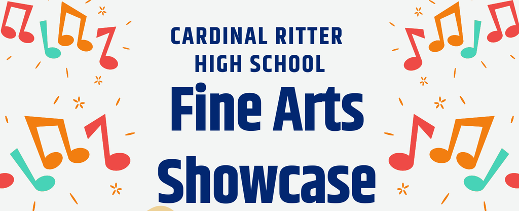 2026 CRHS Fine Arts Showcase