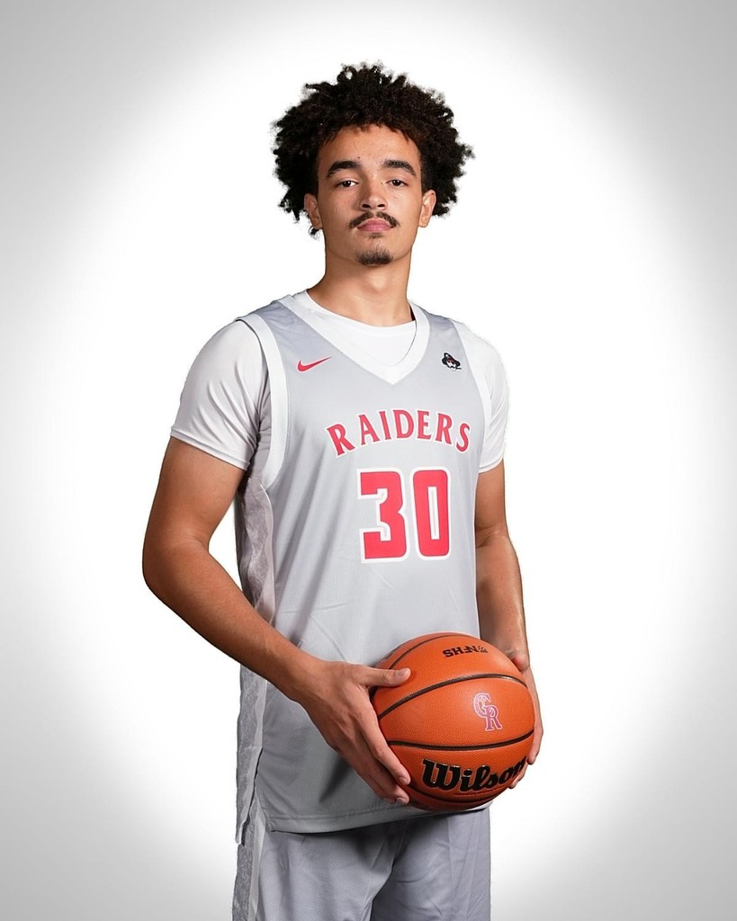 Cardinal Ritter Raider Devin Bolden