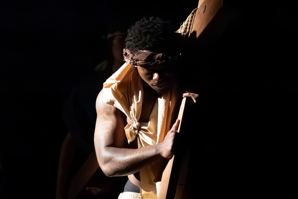 2026 CRHS Way of the Cross