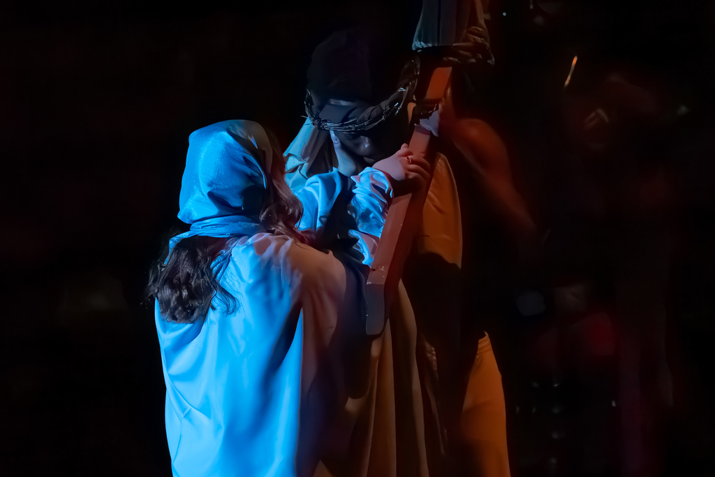 2026 CRHS Way of the Cross