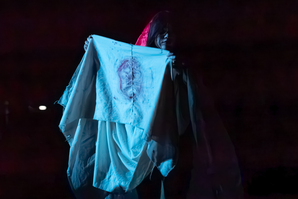 2026 CRHS Way of the Cross