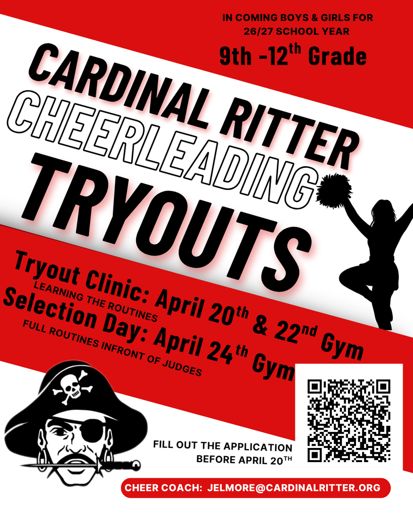 Cheerleading