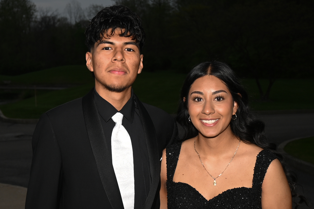 2026 Cardinal Ritter HS Prom