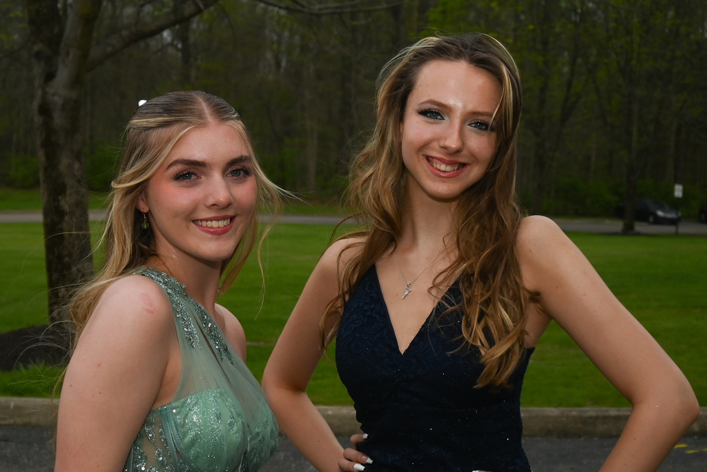 2026 Cardinal Riiter HS Prom