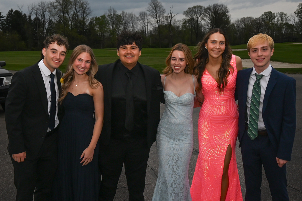 2026 Cardinal Riiter HS Prom