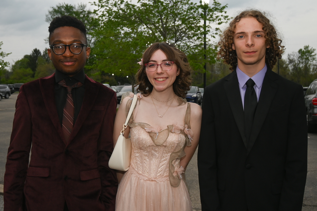 2026 Cardinal Riiter HS Prom