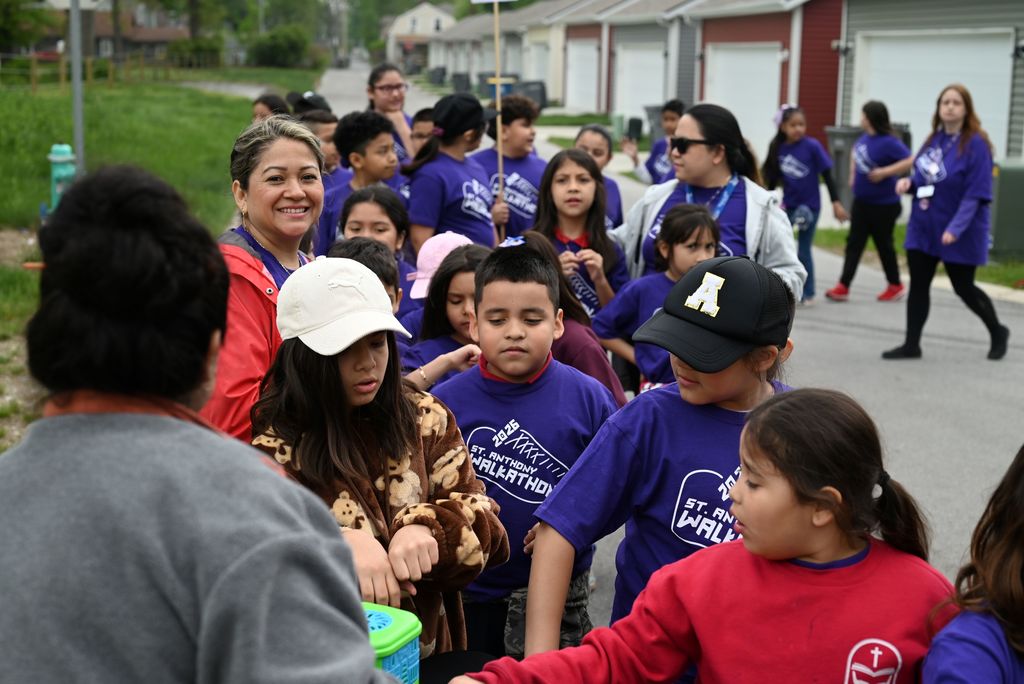 2026 SACS Walkthon