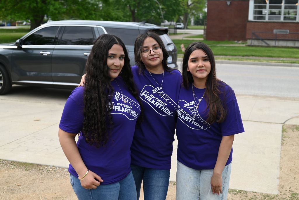2026 SACS Walkthon