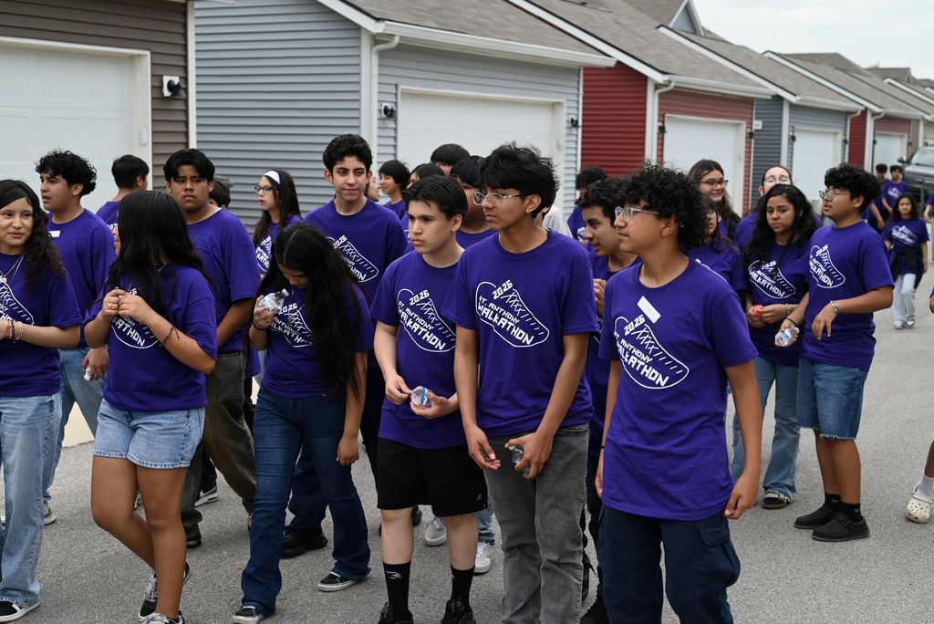 2026 SACS Walkthon