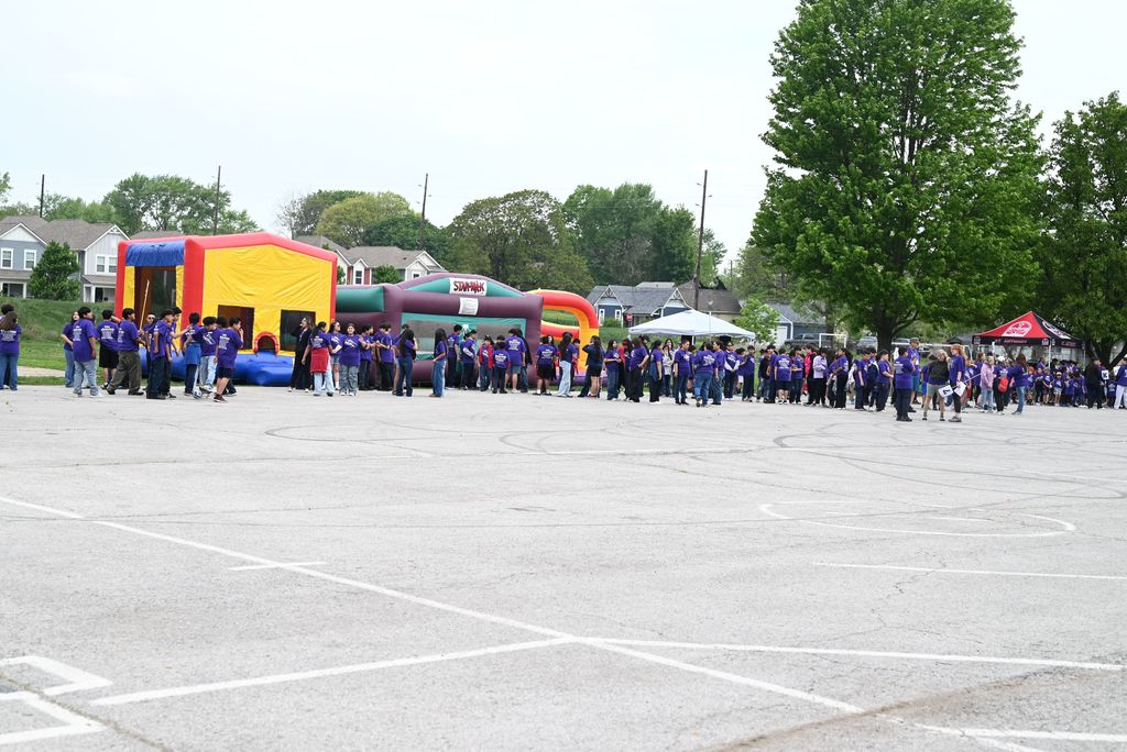 2026 SACS Walkthon