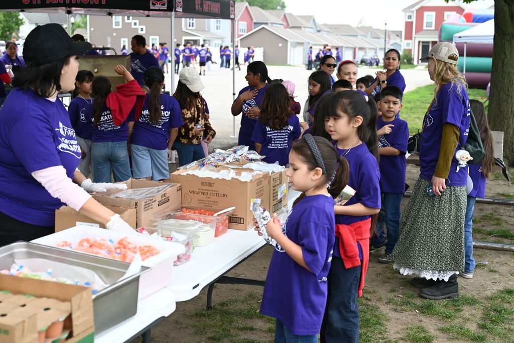 2026 SACS Walkthon