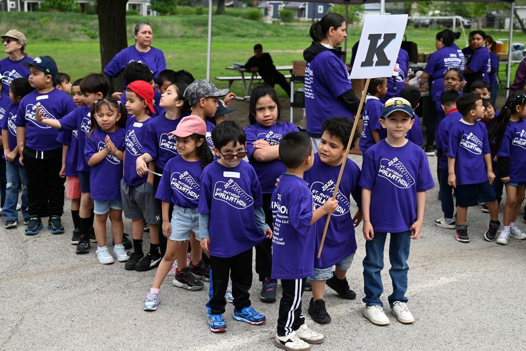 2026 SACS Walkthon