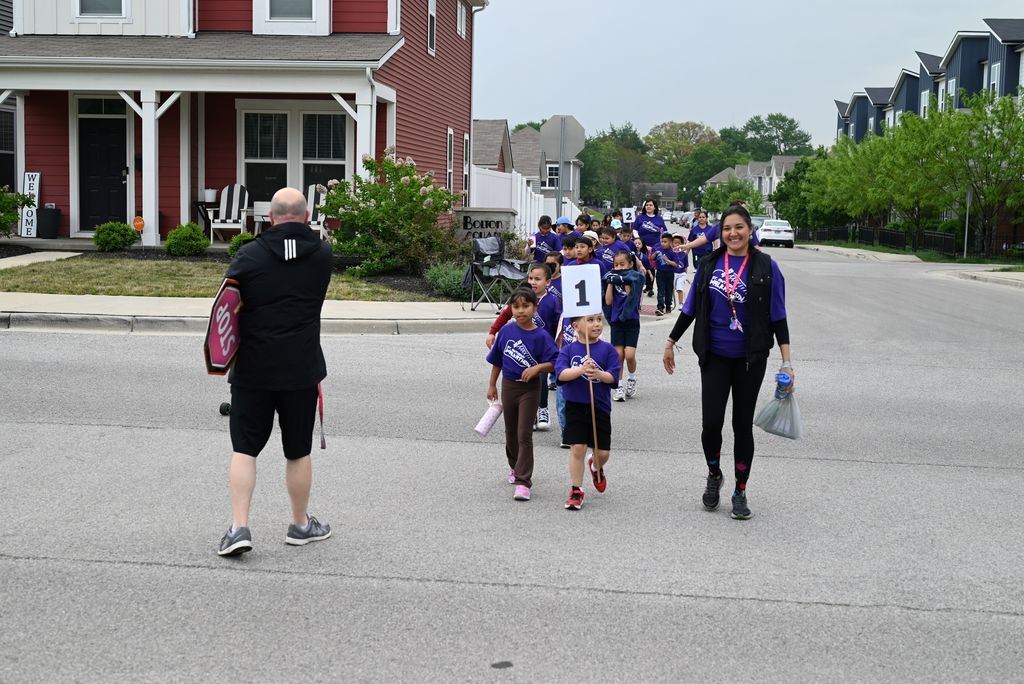 2026 SACS Walkthon