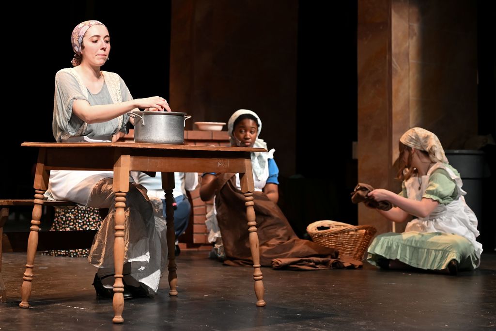 CRHS 2026 Performance of Fiddler on the Roof