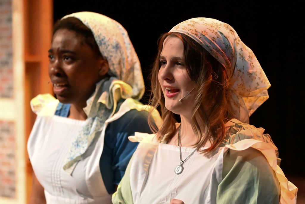 CRHS 2026 Performance of Fiddler on the Roof