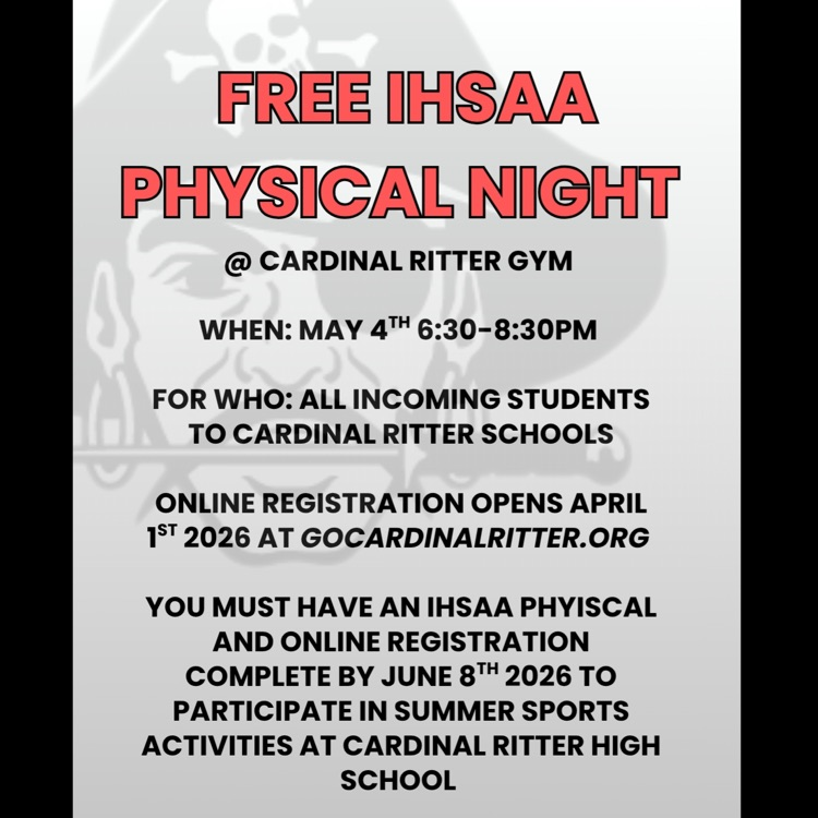 physical night 
