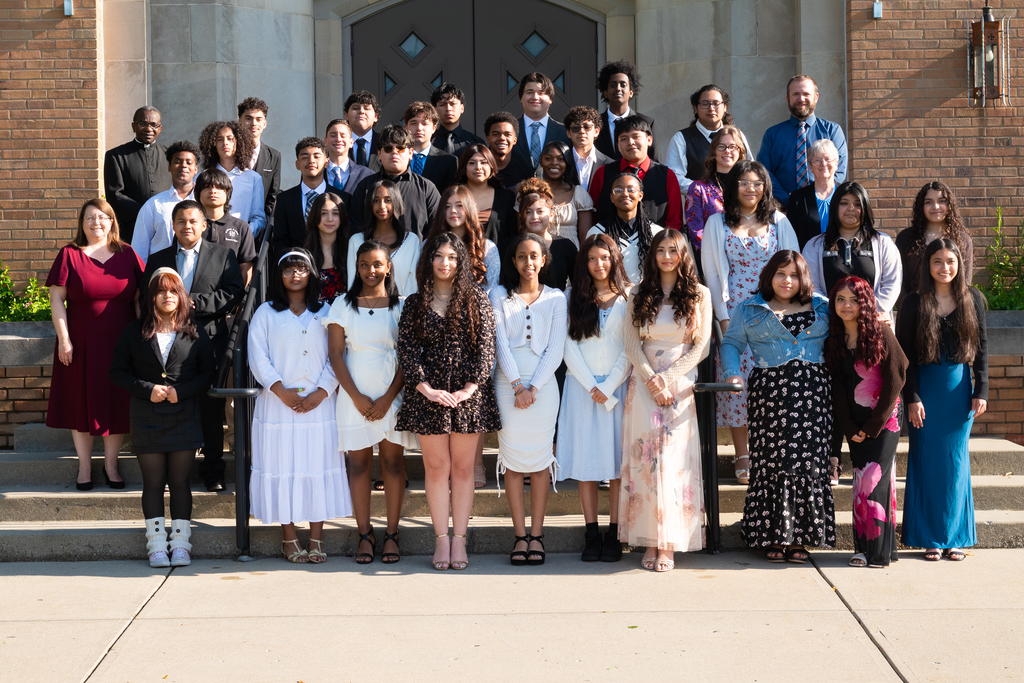 SMSG 8th Grade Class of 2026
