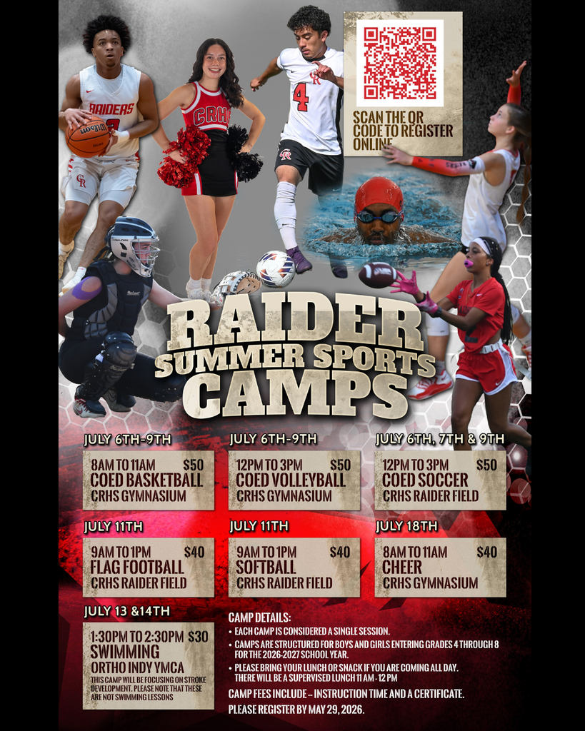 Youth Summer camp
