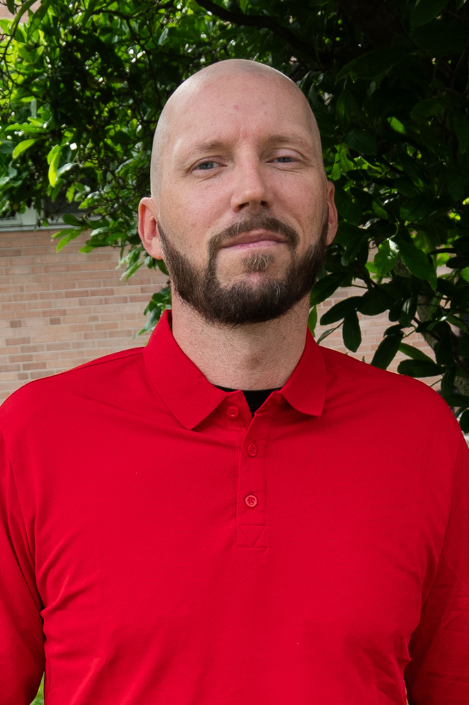 Cardinal Ritter's New Alumni Coordinator Rickie Dill