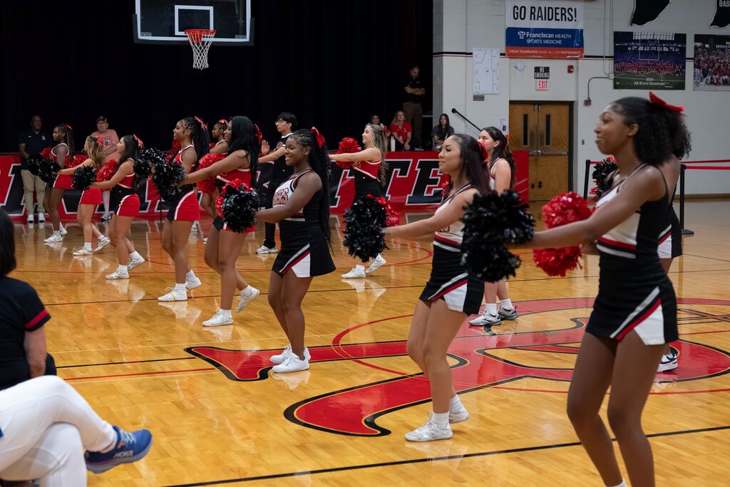 2026 CRHS Back To School Bash