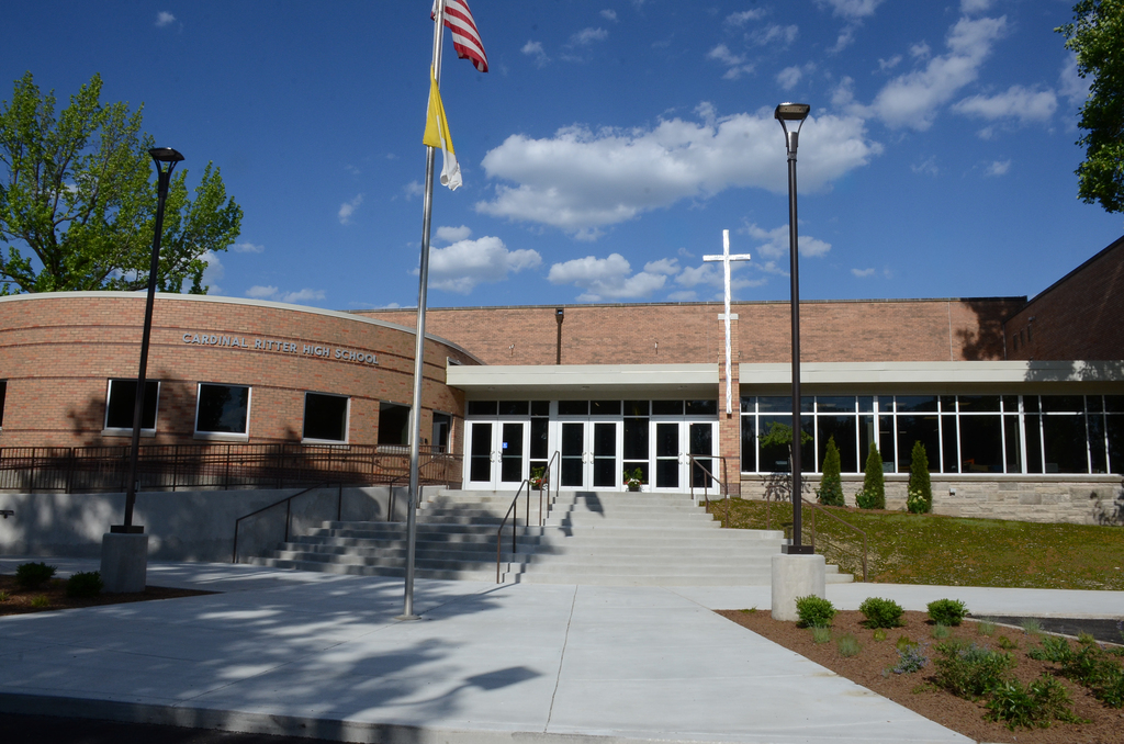 Cardinal Ritter High School