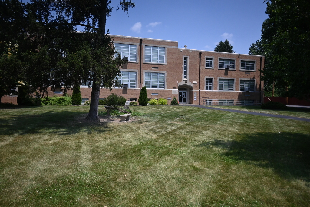 St. Michael-St. Gabriel Catholic School