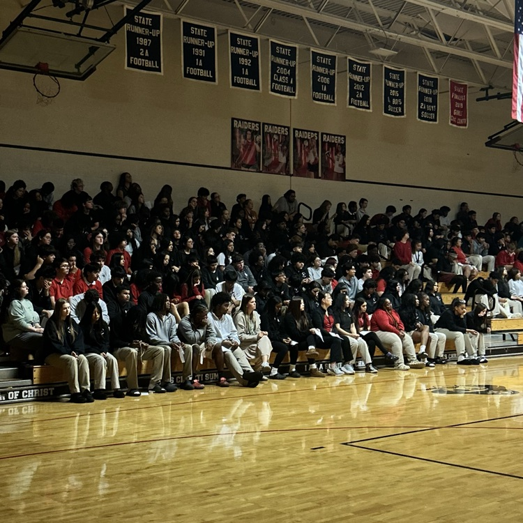Living Rosary Prayer Service 