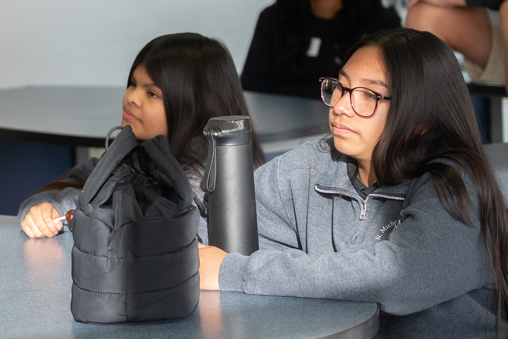 CRHS - SMSG Shadow Day 2026
