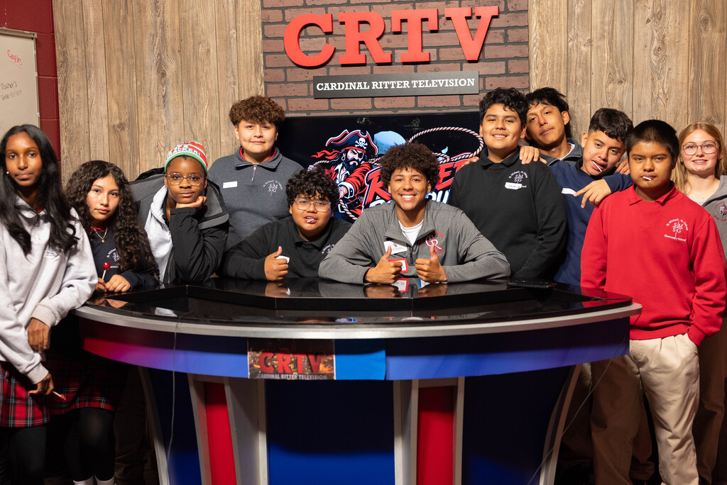 CRHS - SMSG Shadow Day 2026