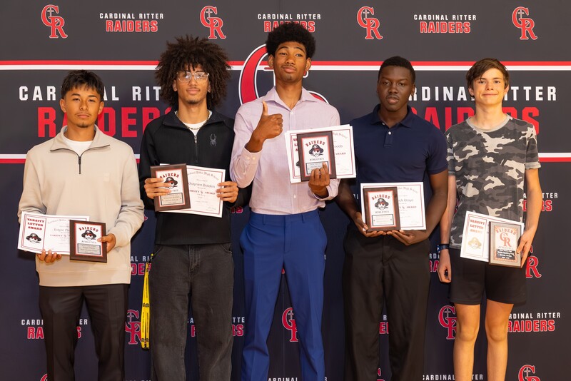 Awards