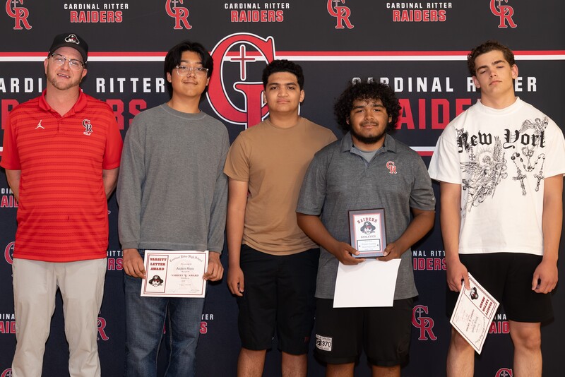 Awards