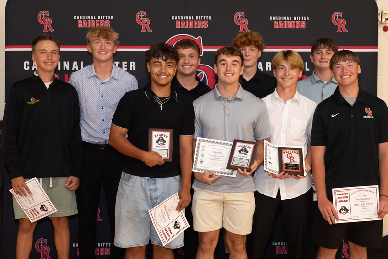 Awards