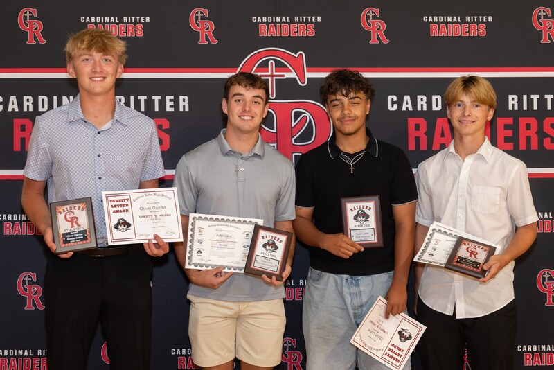 Awards