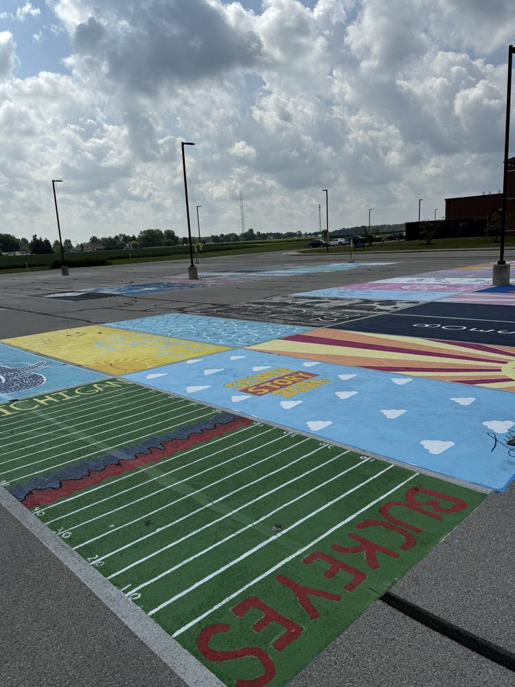 senior spot