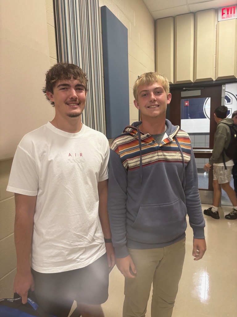 first day of school
