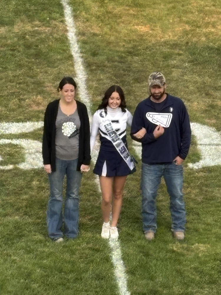 senior night