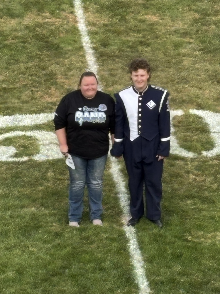 senior night