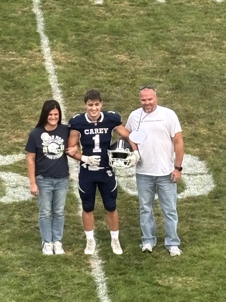 senior night